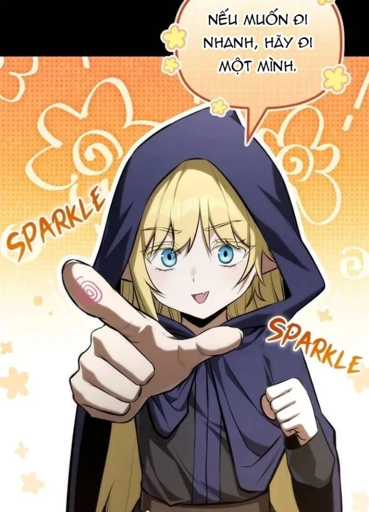 Thiếu Gia Chủ Của Gia Tộc Tử Linh Sư Chapter 53 - 101