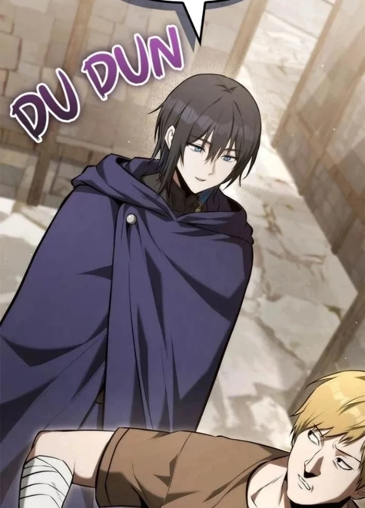 Thiếu Gia Chủ Của Gia Tộc Tử Linh Sư Chapter 53 - 109