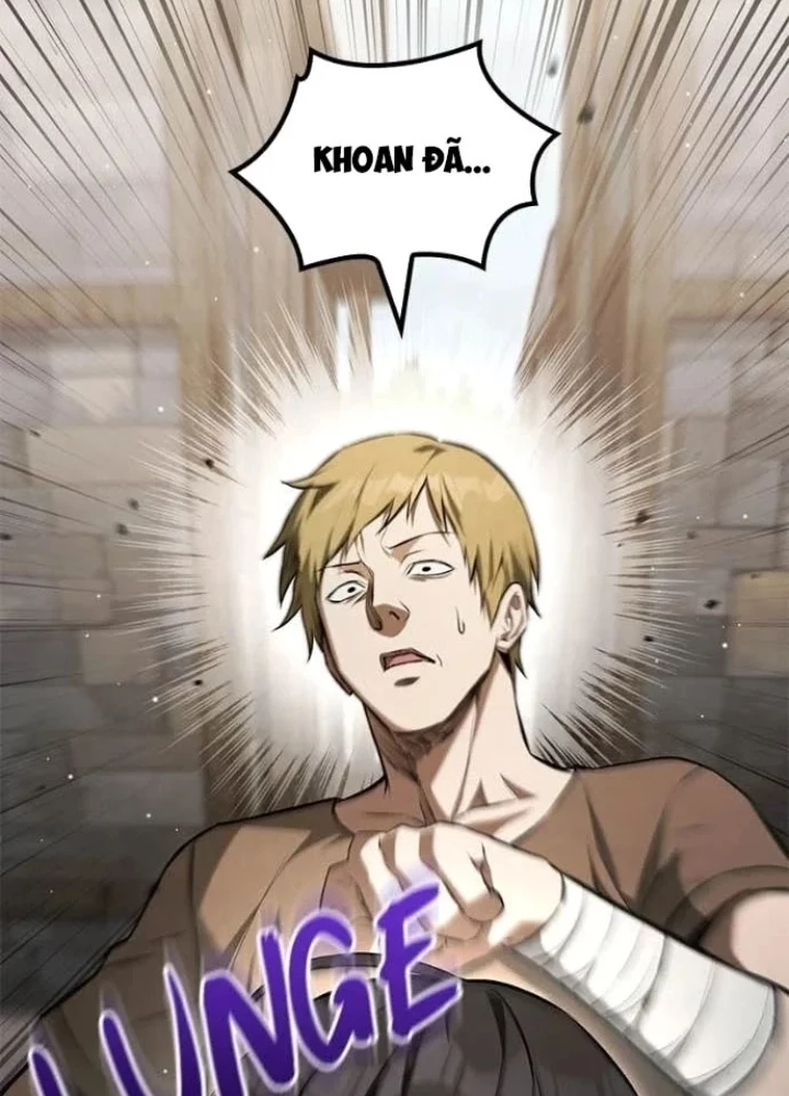 Thiếu Gia Chủ Của Gia Tộc Tử Linh Sư Chapter 53 - 137