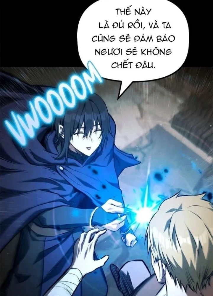 Thiếu Gia Chủ Của Gia Tộc Tử Linh Sư Chapter 53 - 141