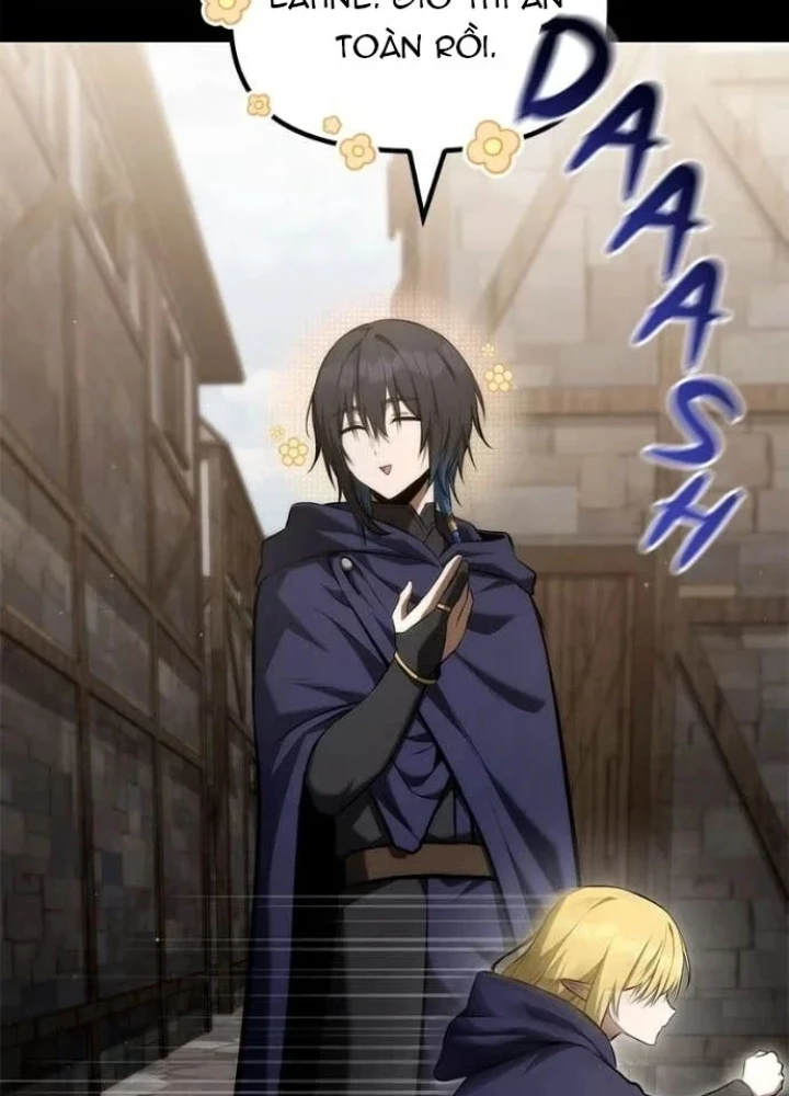 Thiếu Gia Chủ Của Gia Tộc Tử Linh Sư Chapter 53 - 151