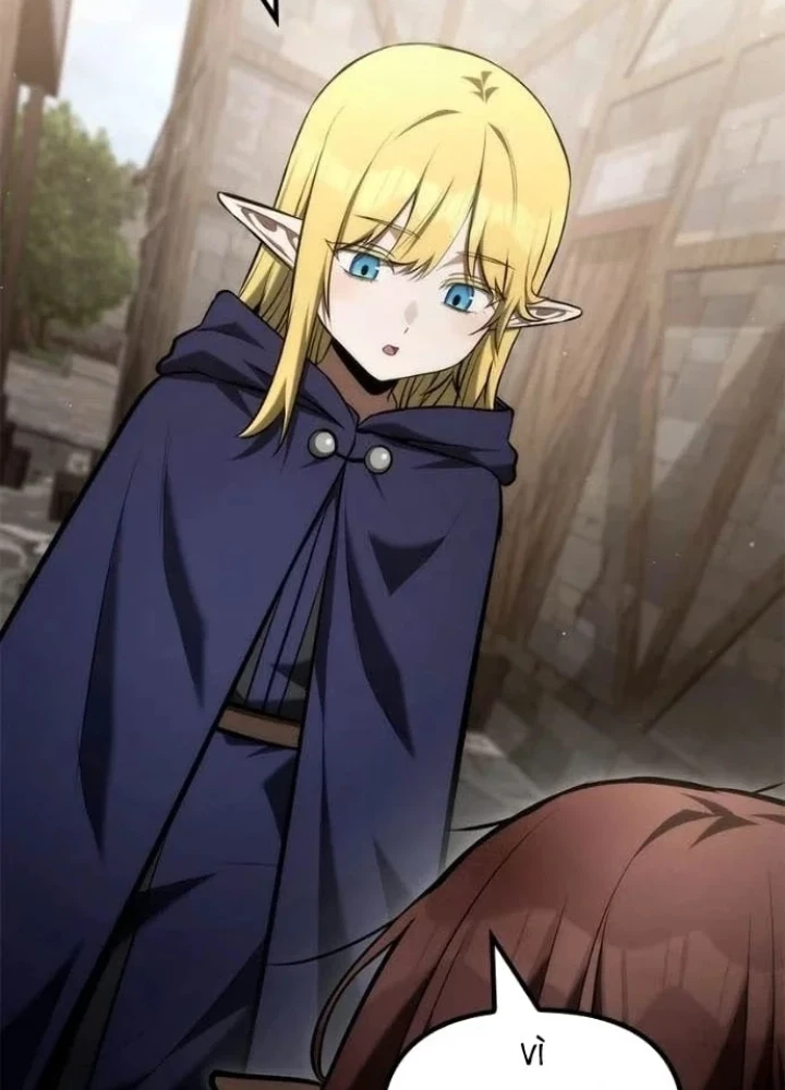 Thiếu Gia Chủ Của Gia Tộc Tử Linh Sư Chapter 53 - 157