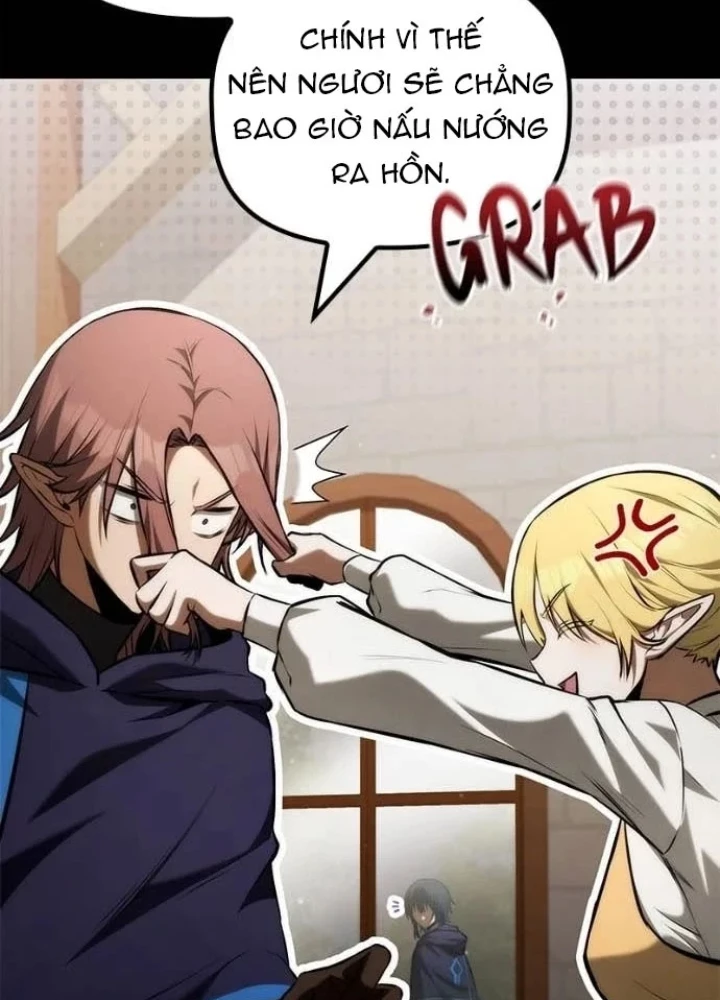 Thiếu Gia Chủ Của Gia Tộc Tử Linh Sư Chapter 53 - 187