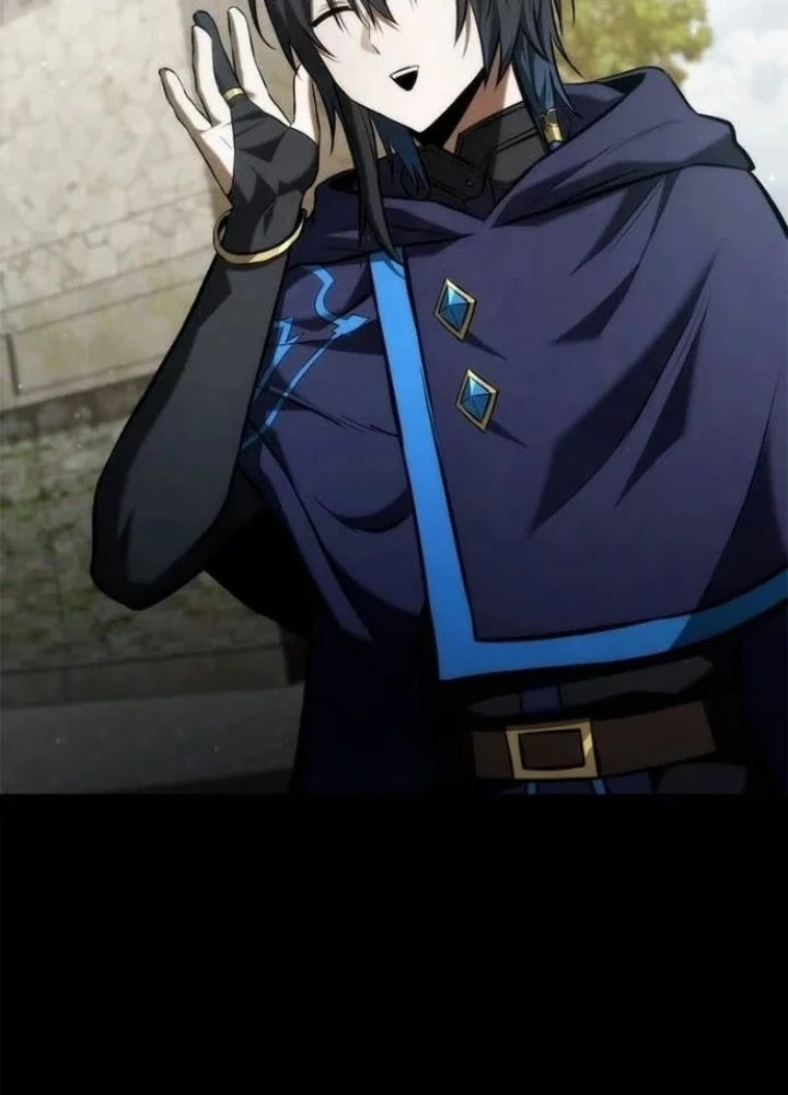 Thiếu Gia Chủ Của Gia Tộc Tử Linh Sư Chapter 53 - 191