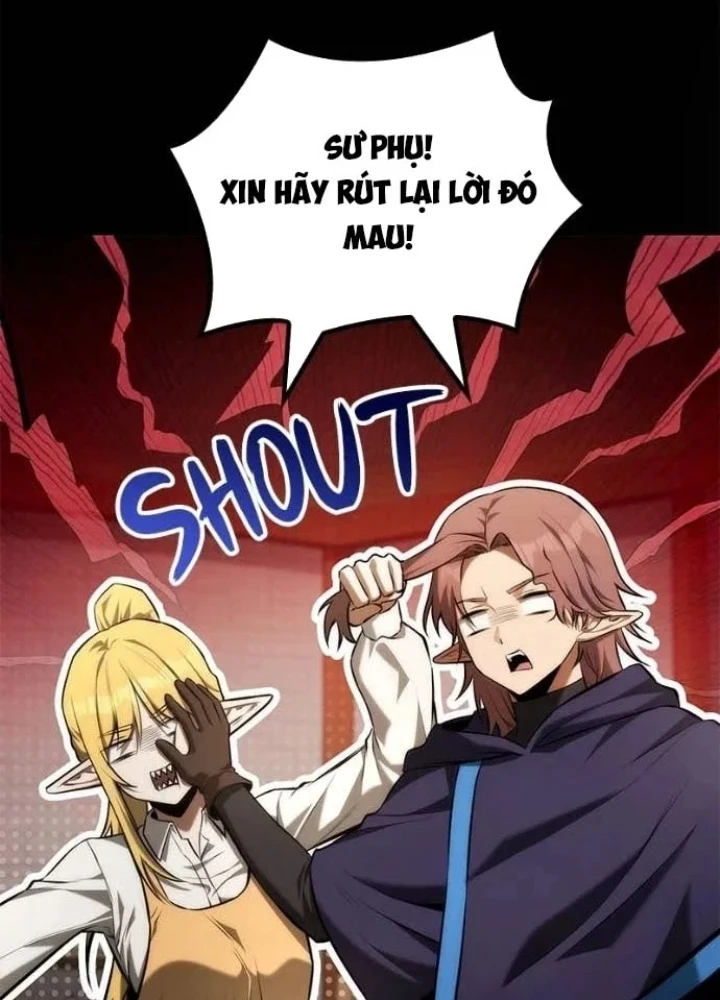 Thiếu Gia Chủ Của Gia Tộc Tử Linh Sư Chapter 53 - 193