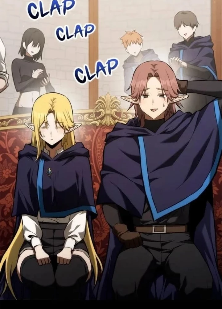 Thiếu Gia Chủ Của Gia Tộc Tử Linh Sư Chapter 53 - 221