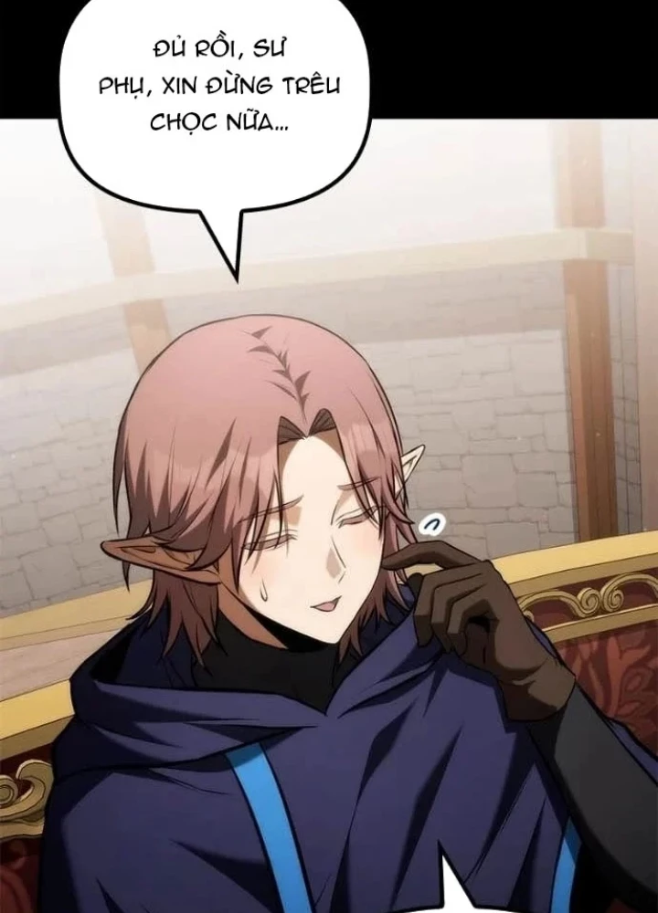 Thiếu Gia Chủ Của Gia Tộc Tử Linh Sư Chapter 53 - 227