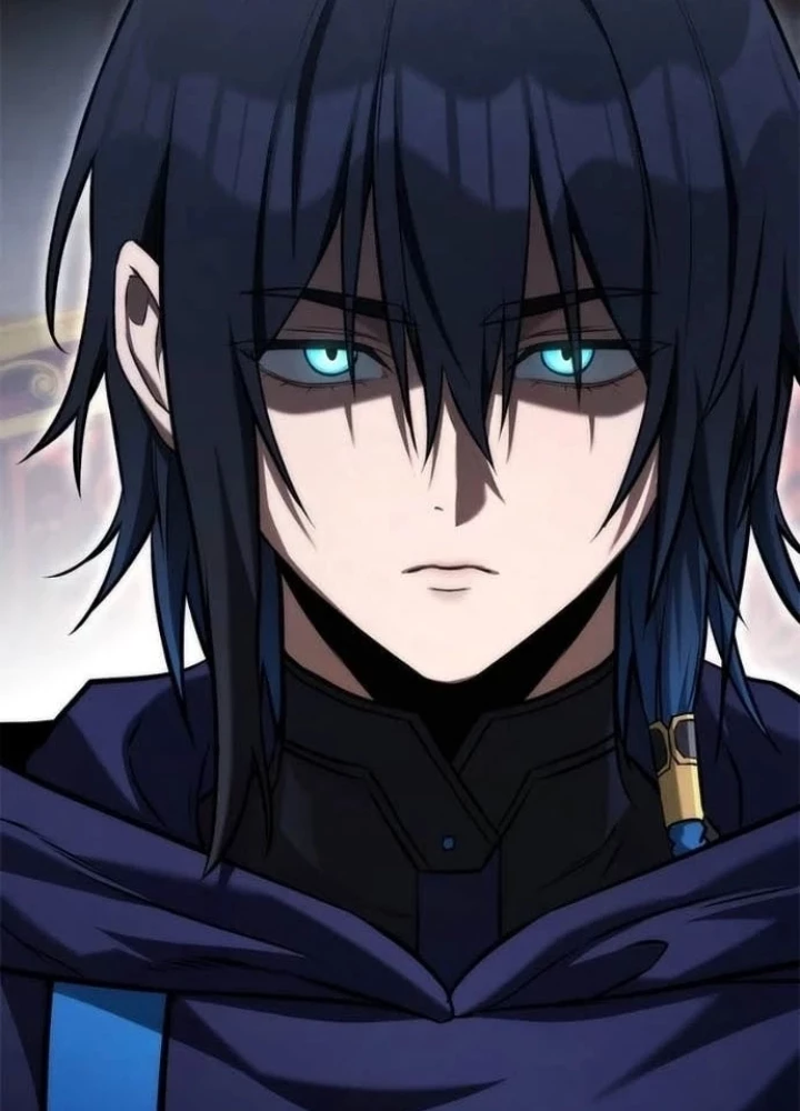 Thiếu Gia Chủ Của Gia Tộc Tử Linh Sư Chapter 53 - 249