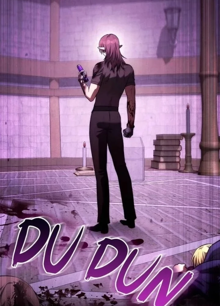 Thiếu Gia Chủ Của Gia Tộc Tử Linh Sư Chapter 54 - 5