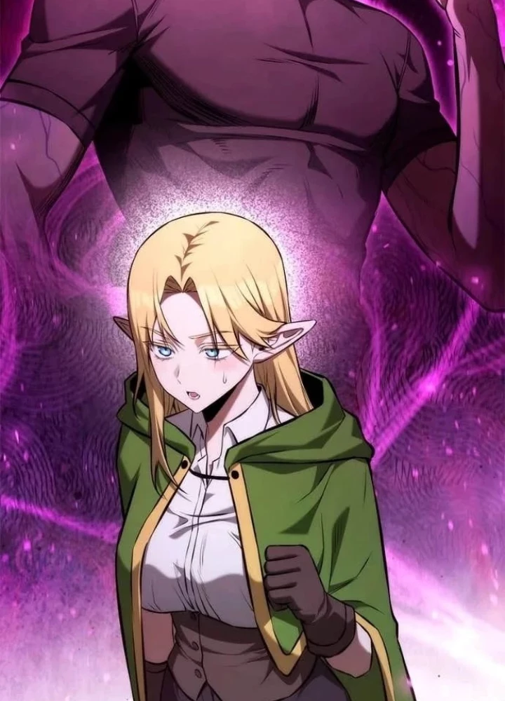 Thiếu Gia Chủ Của Gia Tộc Tử Linh Sư Chapter 54 - 49