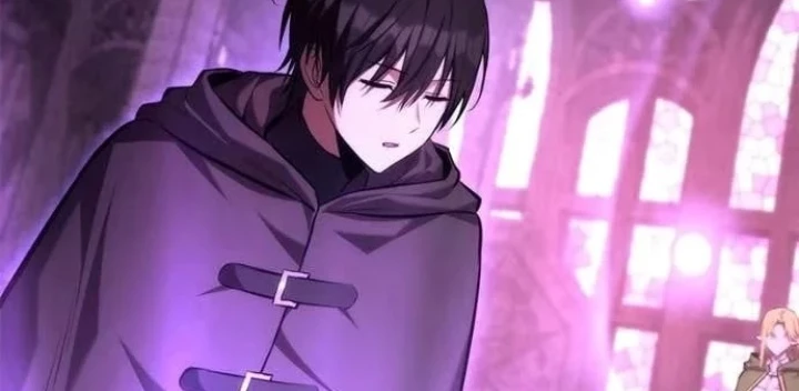 Thiếu Gia Chủ Của Gia Tộc Tử Linh Sư Chapter 54 - 54