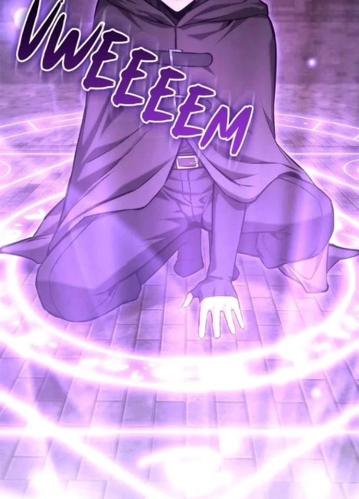 Thiếu Gia Chủ Của Gia Tộc Tử Linh Sư Chapter 54 - 59