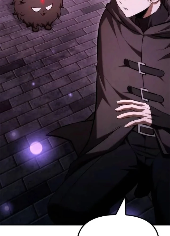 Thiếu Gia Chủ Của Gia Tộc Tử Linh Sư Chapter 54 - 65