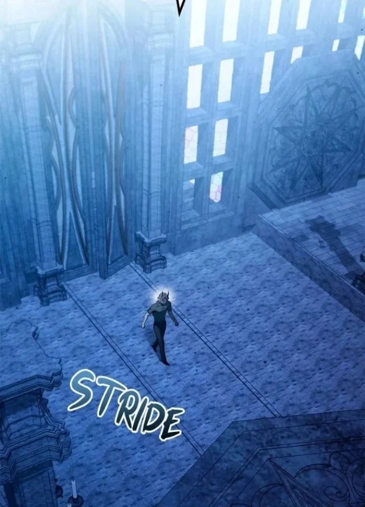 Thiếu Gia Chủ Của Gia Tộc Tử Linh Sư Chapter 54 - 75