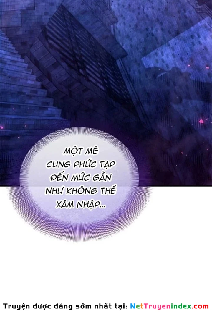 Thiếu Gia Chủ Của Gia Tộc Tử Linh Sư Chapter 54 - 79