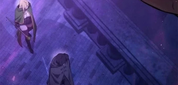 Thiếu Gia Chủ Của Gia Tộc Tử Linh Sư Chapter 54 - 84