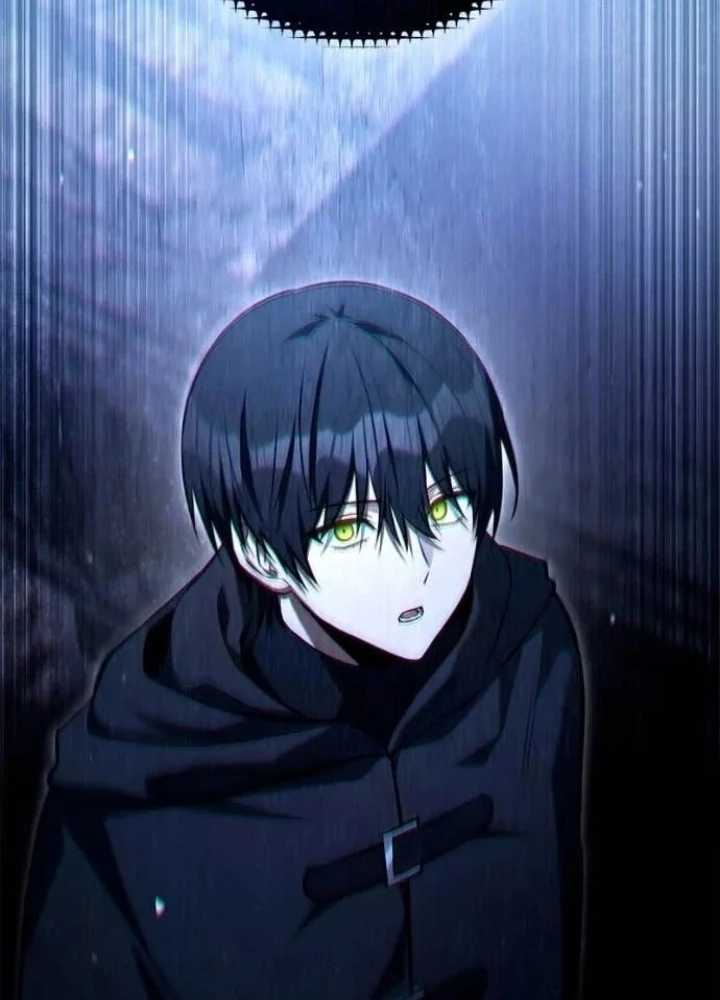 Thiếu Gia Chủ Của Gia Tộc Tử Linh Sư Chapter 54 - 91