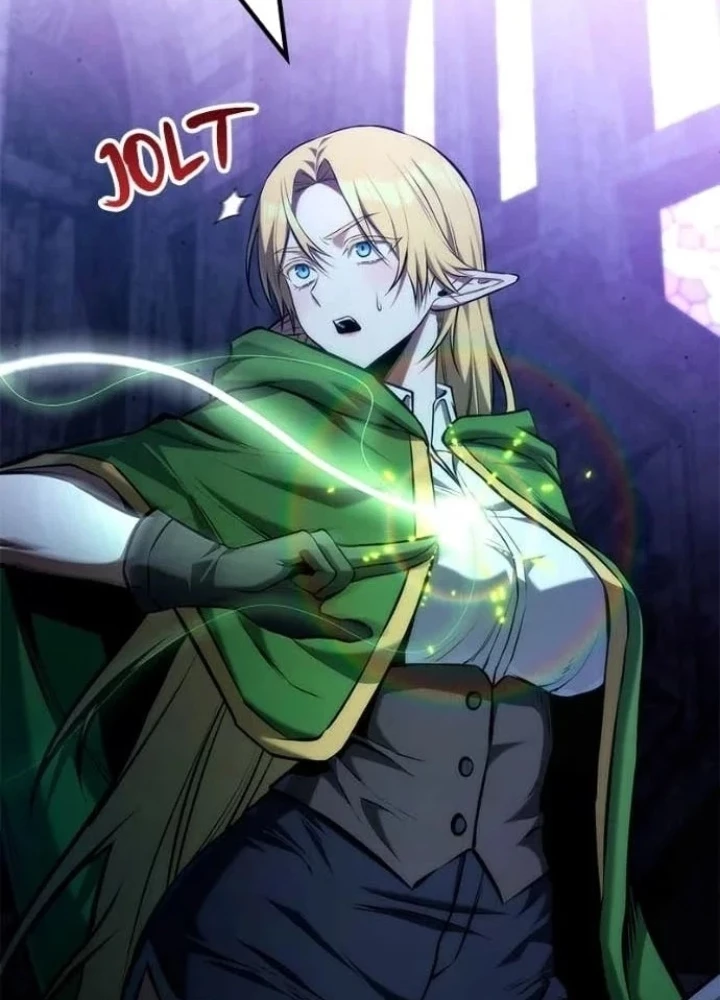 Thiếu Gia Chủ Của Gia Tộc Tử Linh Sư Chapter 54 - 165