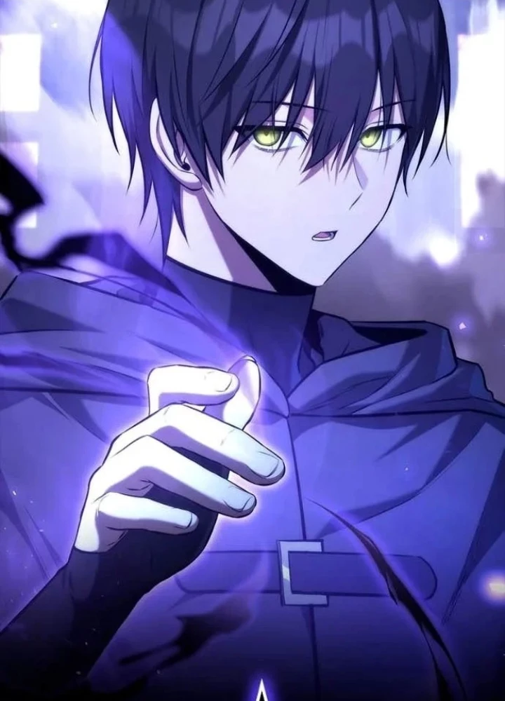 Thiếu Gia Chủ Của Gia Tộc Tử Linh Sư Chapter 54 - 209