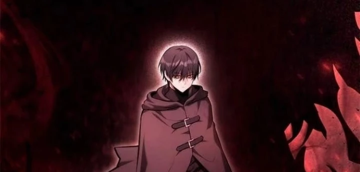 Thiếu Gia Chủ Của Gia Tộc Tử Linh Sư Chapter 55 - 8