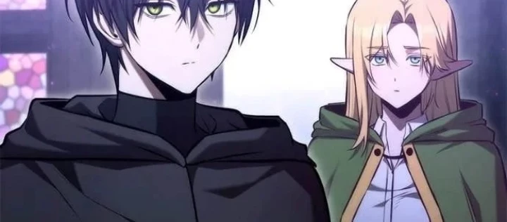 Thiếu Gia Chủ Của Gia Tộc Tử Linh Sư Chapter 55 - 34