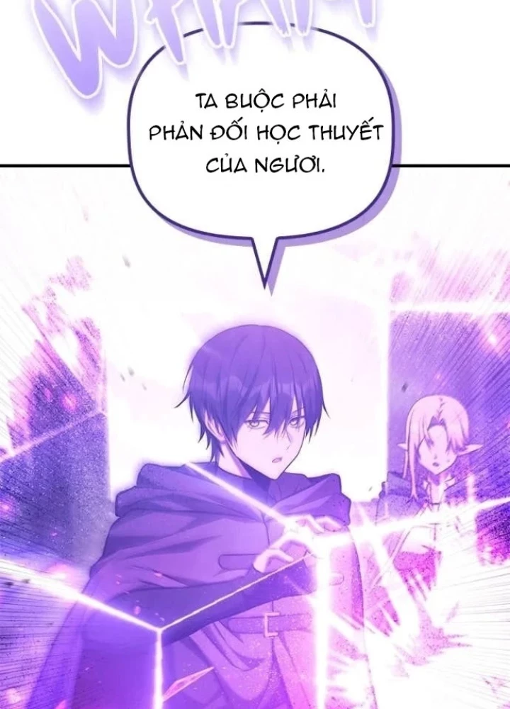 Thiếu Gia Chủ Của Gia Tộc Tử Linh Sư Chapter 55 - 65