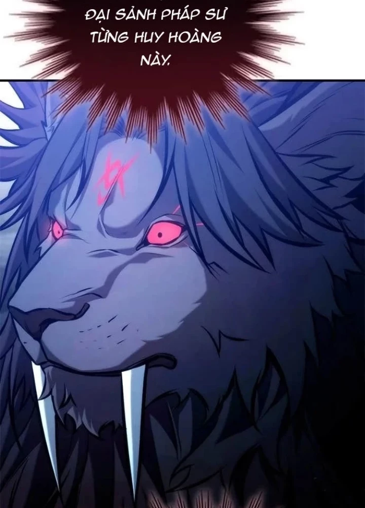 Thiếu Gia Chủ Của Gia Tộc Tử Linh Sư Chapter 55 - 81