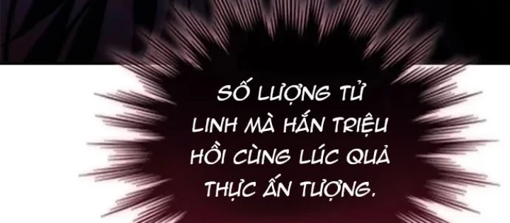 Thiếu Gia Chủ Của Gia Tộc Tử Linh Sư Chapter 55 - 82