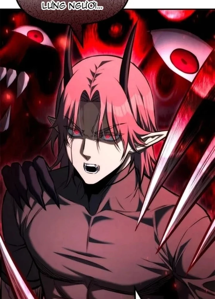 Thiếu Gia Chủ Của Gia Tộc Tử Linh Sư Chapter 55 - 97