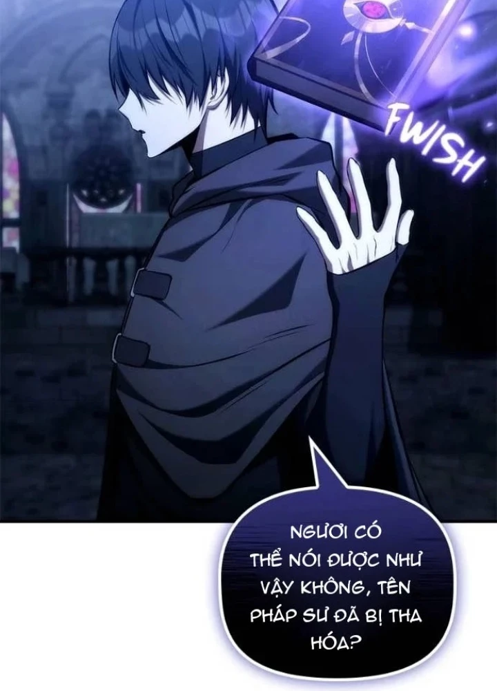 Thiếu Gia Chủ Của Gia Tộc Tử Linh Sư Chapter 55 - 111