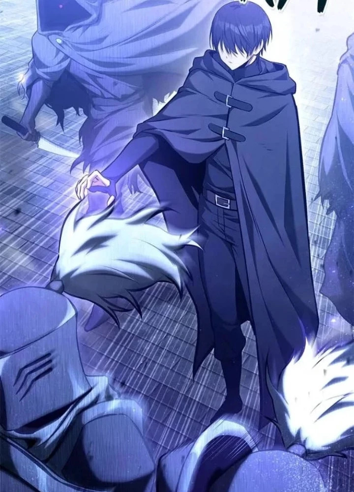 Thiếu Gia Chủ Của Gia Tộc Tử Linh Sư Chapter 55 - 119