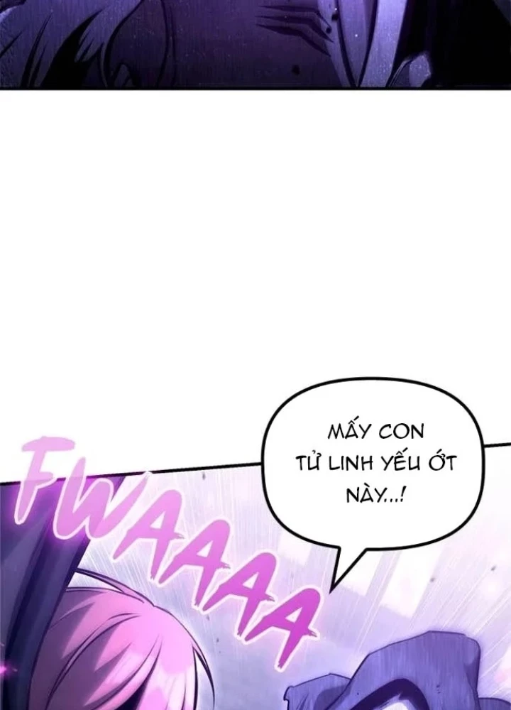 Thiếu Gia Chủ Của Gia Tộc Tử Linh Sư Chapter 55 - 131