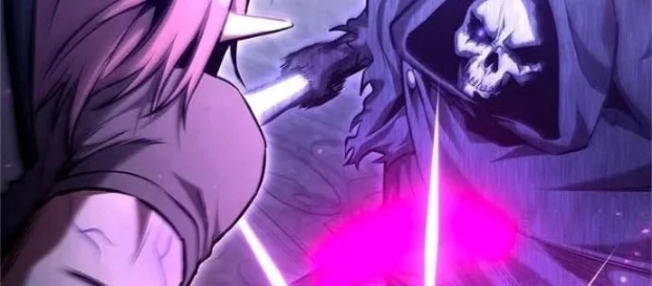 Thiếu Gia Chủ Của Gia Tộc Tử Linh Sư Chapter 55 - 132