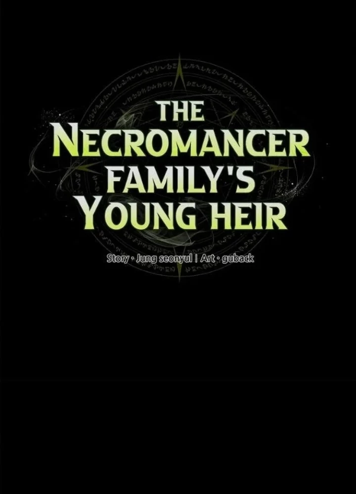 Thiếu Gia Chủ Của Gia Tộc Tử Linh Sư Chapter 56 - 15