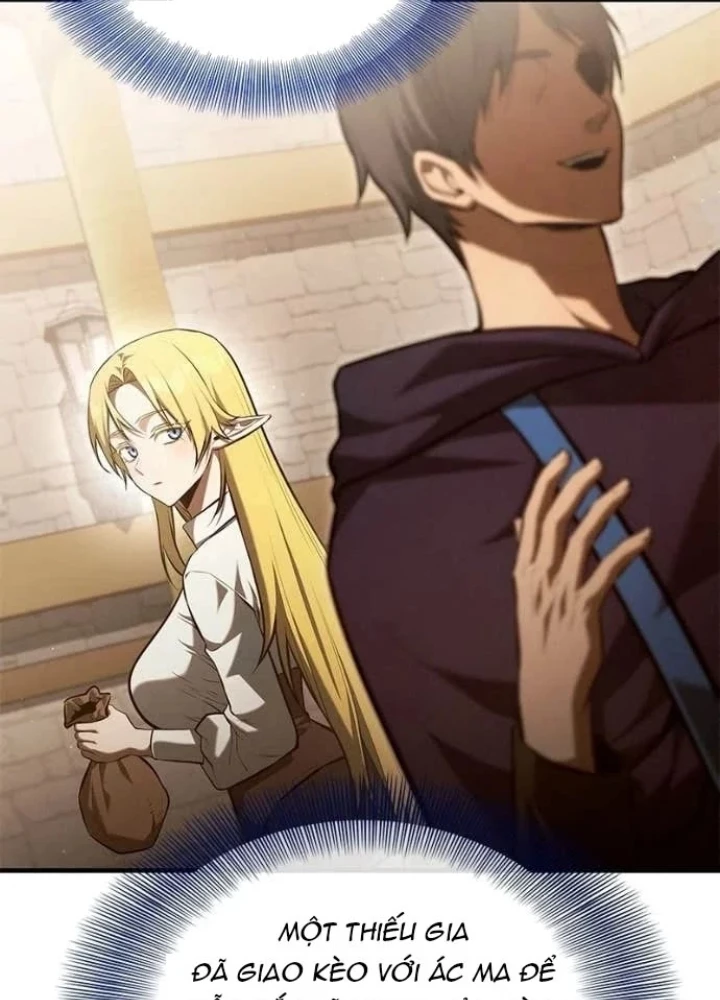 Thiếu Gia Chủ Của Gia Tộc Tử Linh Sư Chapter 56 - 21