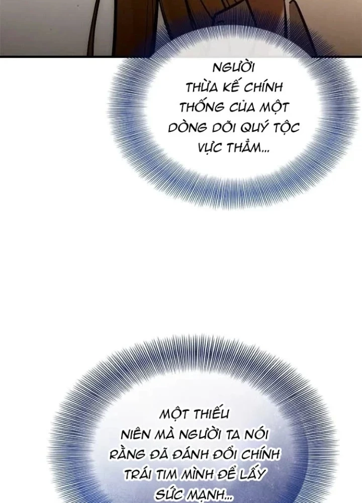 Thiếu Gia Chủ Của Gia Tộc Tử Linh Sư Chapter 56 - 25