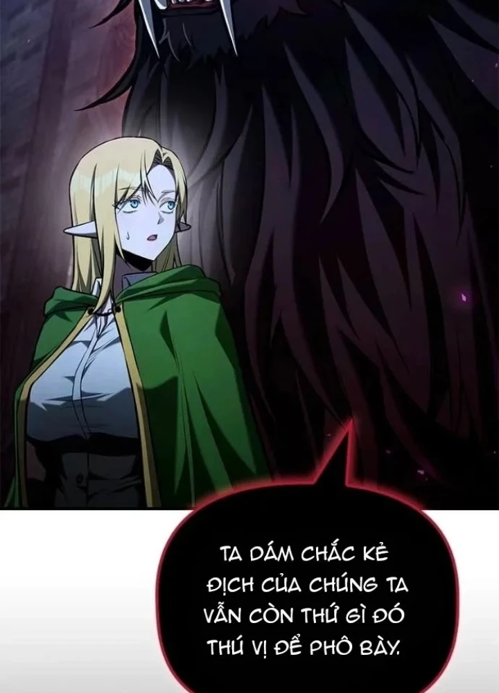 Thiếu Gia Chủ Của Gia Tộc Tử Linh Sư Chapter 56 - 33