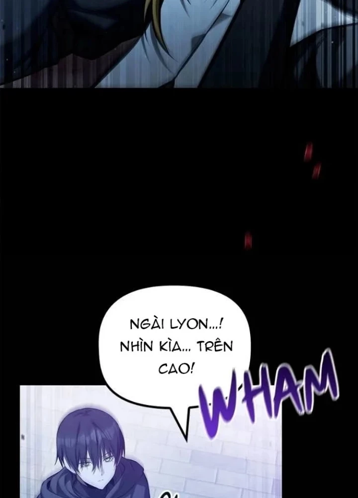 Thiếu Gia Chủ Của Gia Tộc Tử Linh Sư Chapter 56 - 39