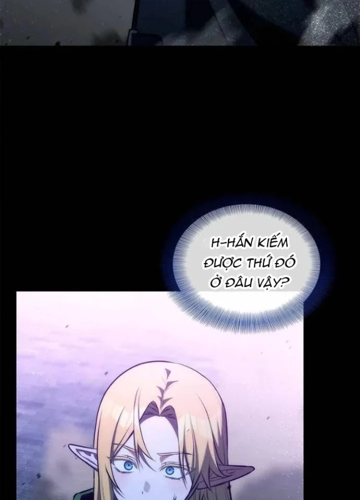 Thiếu Gia Chủ Của Gia Tộc Tử Linh Sư Chapter 56 - 53