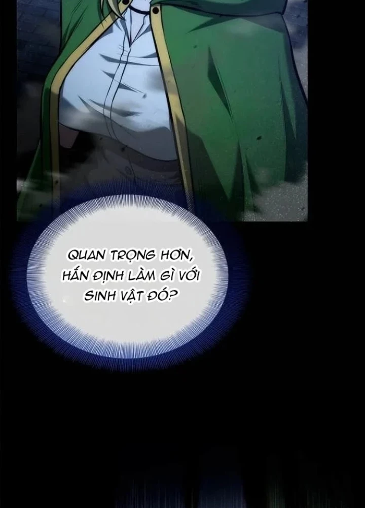 Thiếu Gia Chủ Của Gia Tộc Tử Linh Sư Chapter 56 - 55