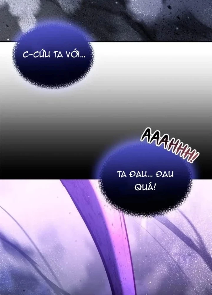 Thiếu Gia Chủ Của Gia Tộc Tử Linh Sư Chapter 56 - 79