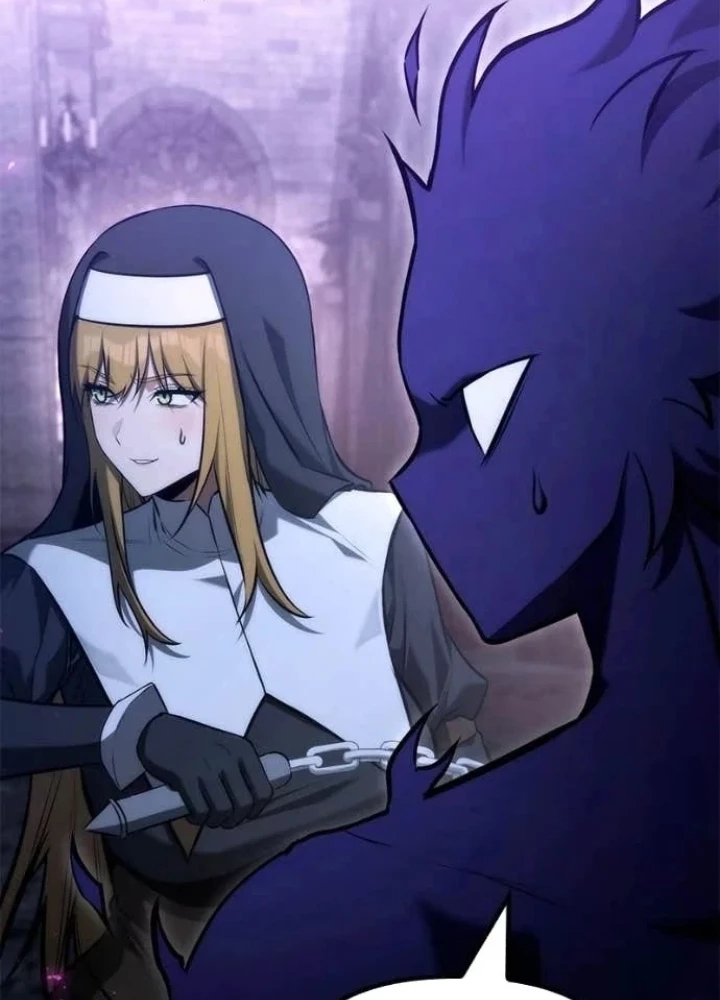 Thiếu Gia Chủ Của Gia Tộc Tử Linh Sư Chapter 56 - 105