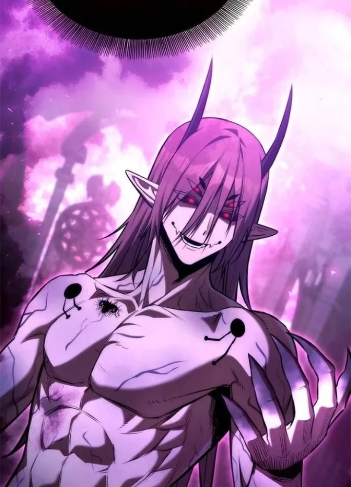 Thiếu Gia Chủ Của Gia Tộc Tử Linh Sư Chapter 56 - 111