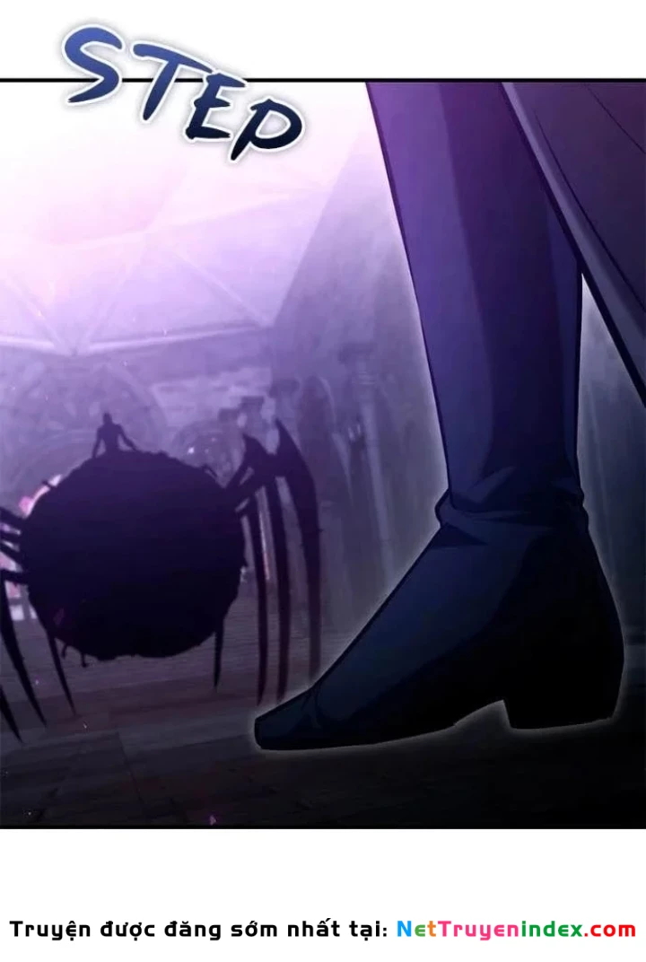 Thiếu Gia Chủ Của Gia Tộc Tử Linh Sư Chapter 56 - 125