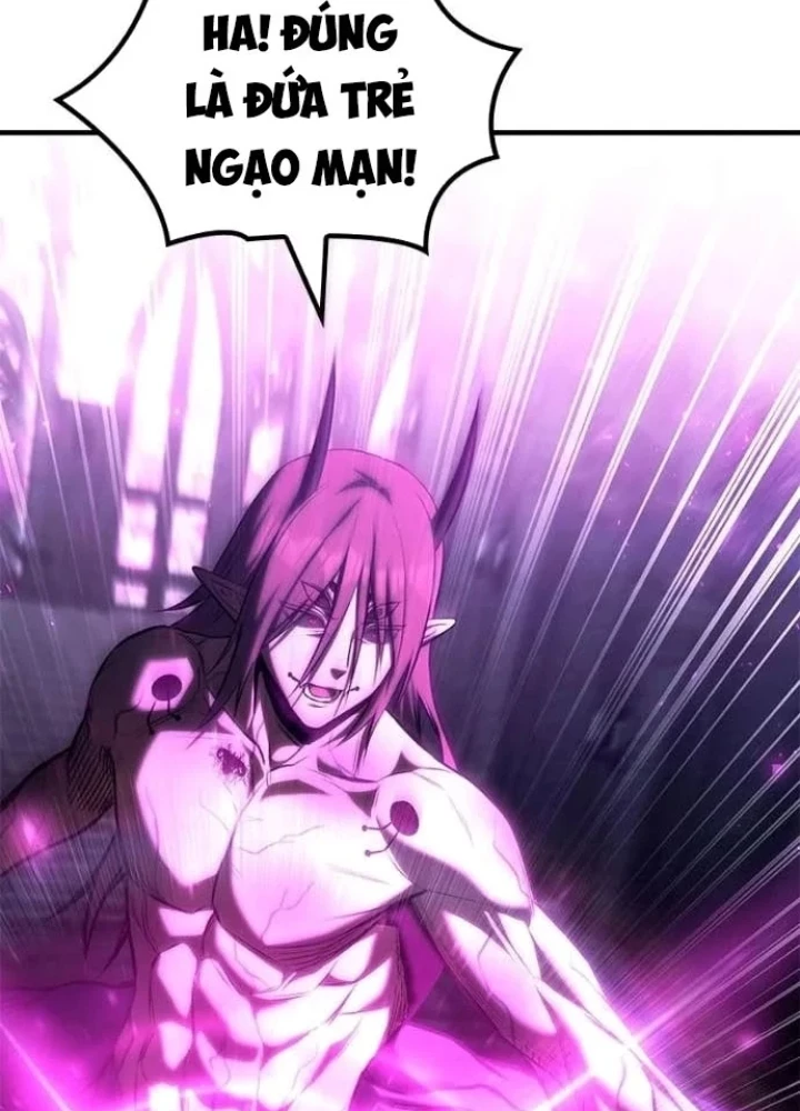 Thiếu Gia Chủ Của Gia Tộc Tử Linh Sư Chapter 56 - 135