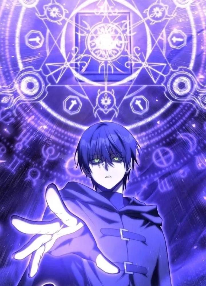 Thiếu Gia Chủ Của Gia Tộc Tử Linh Sư Chapter 56 - 179