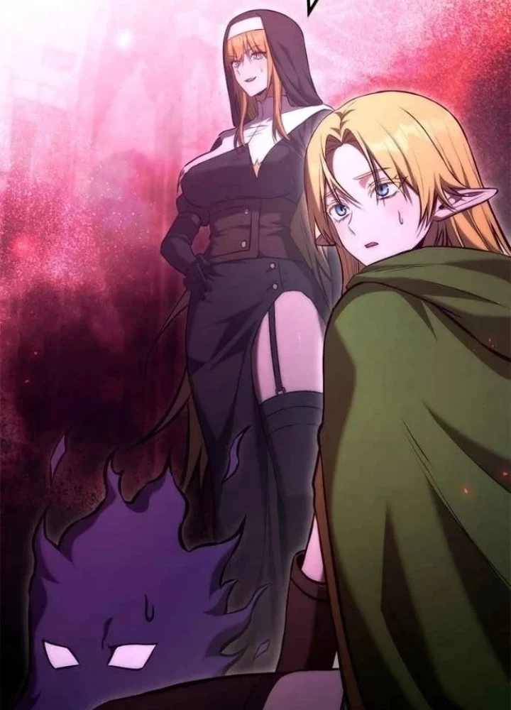 Thiếu Gia Chủ Của Gia Tộc Tử Linh Sư Chapter 56 - 205