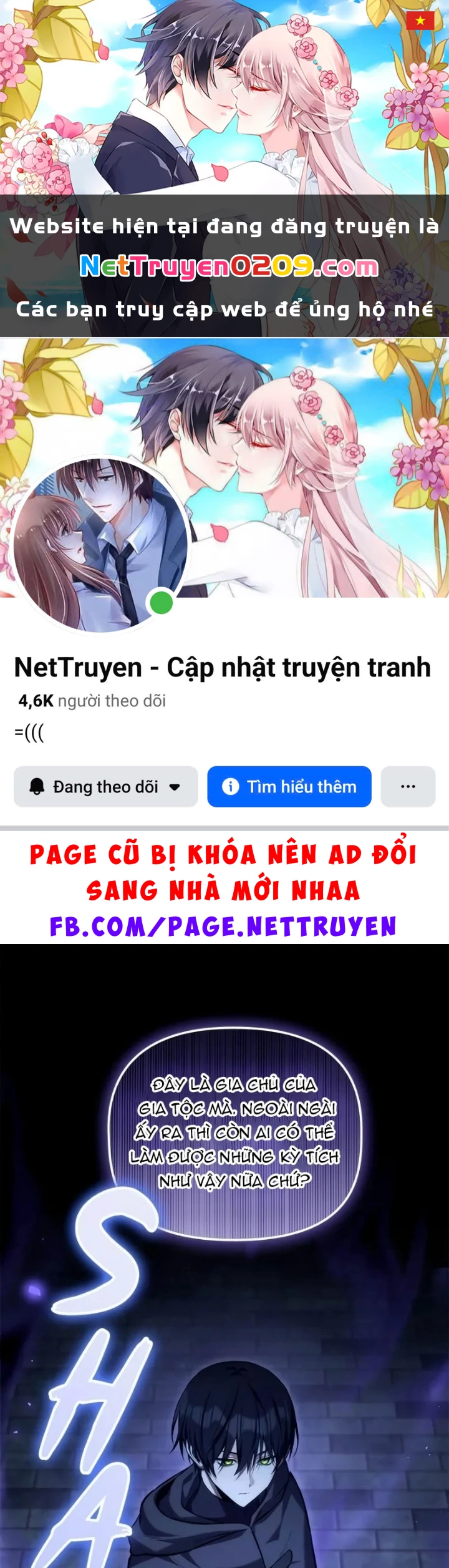 Thiếu Gia Chủ Của Gia Tộc Tử Linh Sư Chapter 57 - 1