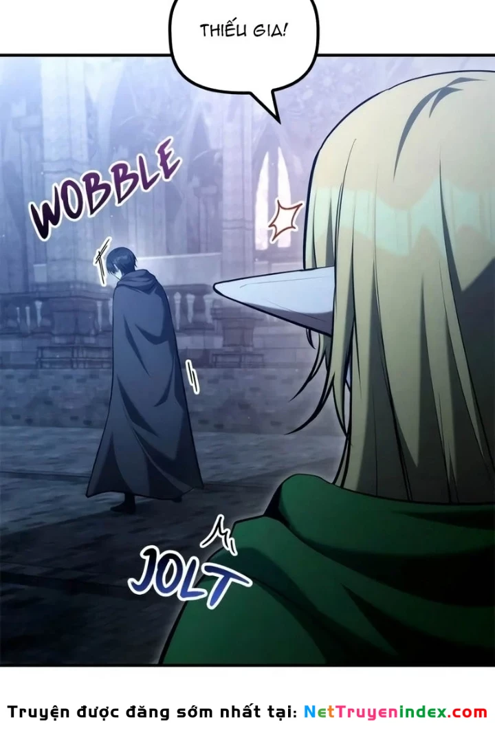 Thiếu Gia Chủ Của Gia Tộc Tử Linh Sư Chapter 57 - 7