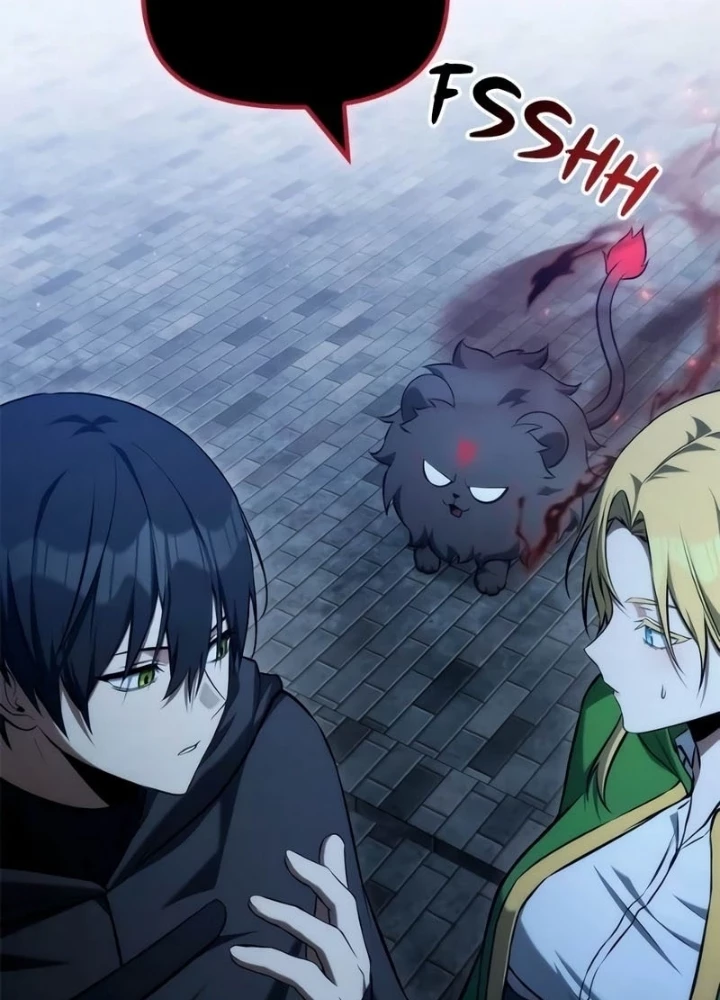 Thiếu Gia Chủ Của Gia Tộc Tử Linh Sư Chapter 57 - 13